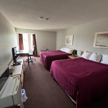 Airport Motor Inn Marathon Zewnętrze zdjęcie