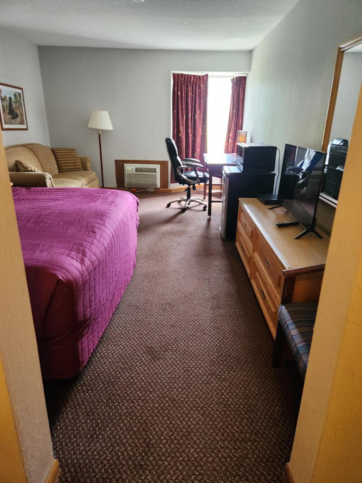 Airport Motor Inn Marathon Zewnętrze zdjęcie