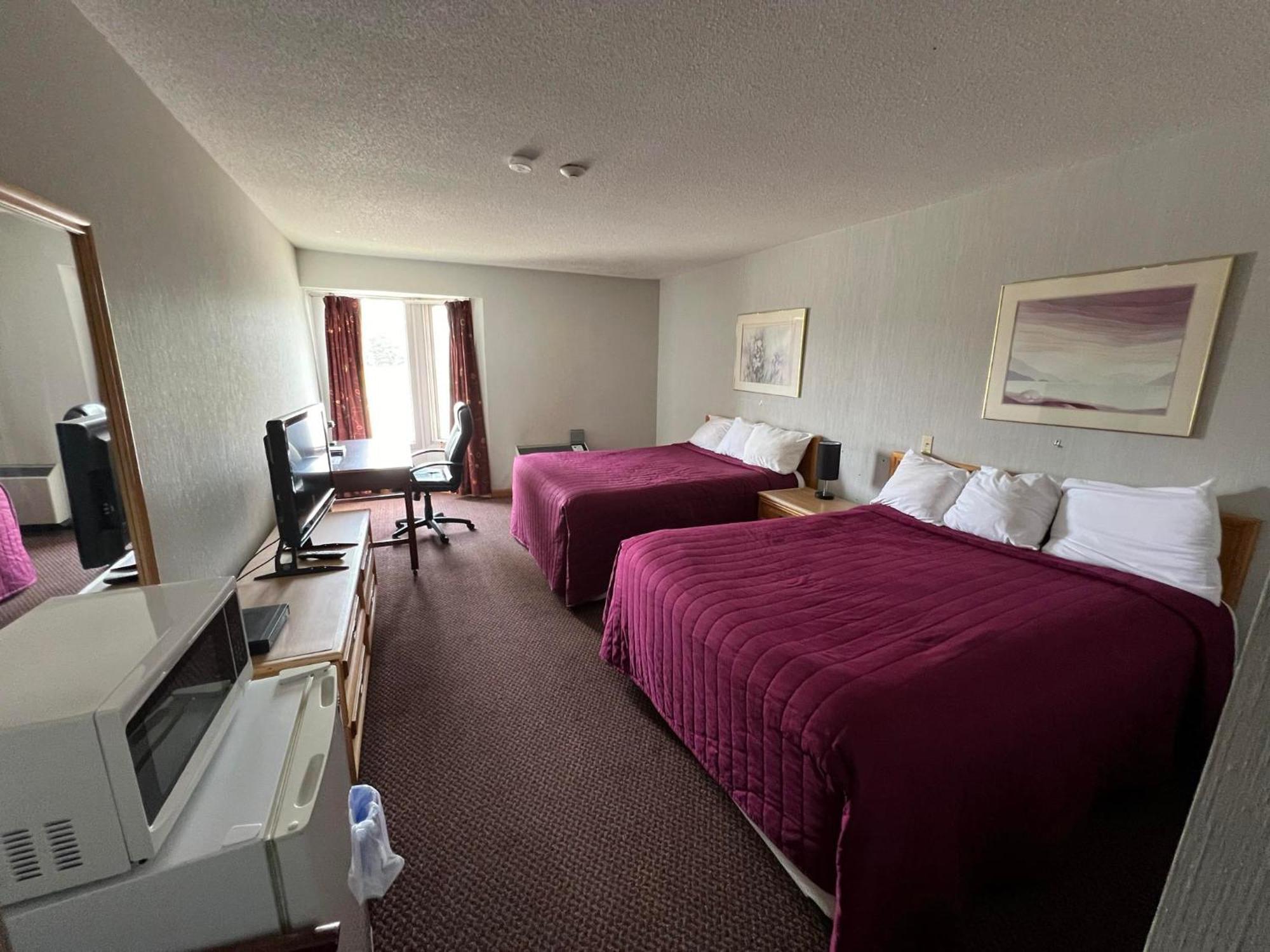 Airport Motor Inn Marathon Zewnętrze zdjęcie